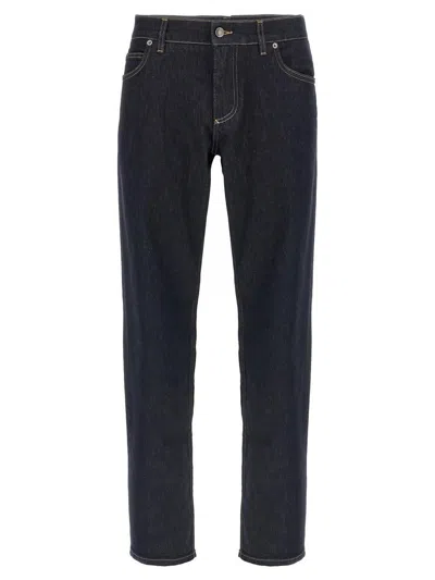 DOLCE & GABBANA DOLCE & GABBANA 'MERCURY' JEANS