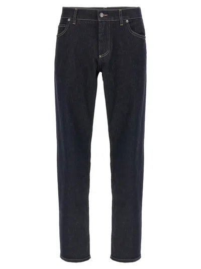 DOLCE & GABBANA MERCURY JEANS