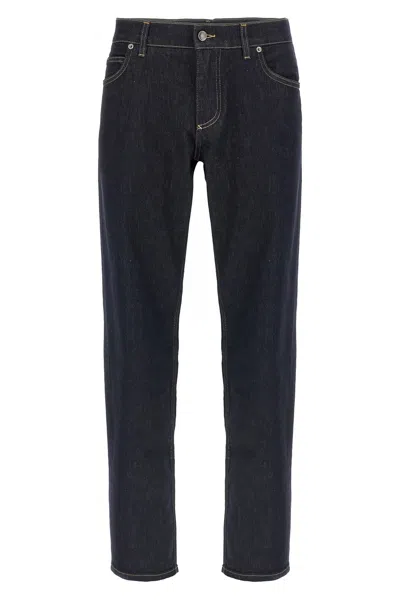 DOLCE & GABBANA 'MERCURY' JEANS