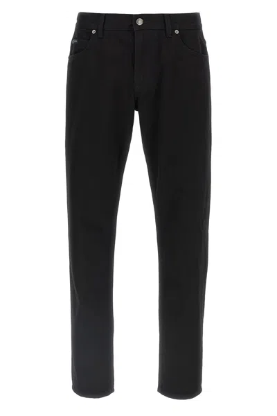 DOLCE & GABBANA 'MERCURY' PANTS