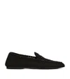 Dolce & Gabbana Crochet Slippers