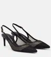 Dolce & Gabbana Women Pointed-toe Pumps In Nero/nero