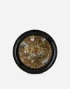 Dolce & Gabbana Metal Tray Multicolor Unisex Onesize In Multicolor
