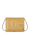 Dolce & Gabbana Dg Logo Shoulder Bag