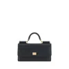 Dolce & Gabbana Micro Sicily Shoulder Bag