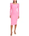 Dolce & Gabbana Midi Dress