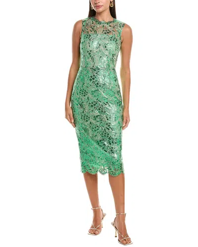 DOLCE & GABBANA DOLCE & GABBANA MIDI DRESS