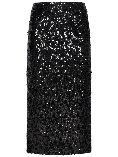 DOLCE & GABBANA DOLCE & GABBANA MIDI SKIRT