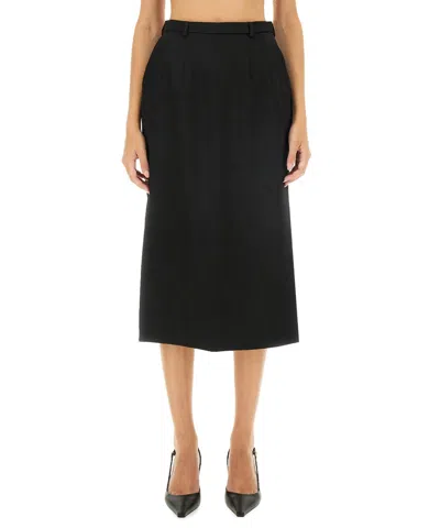 Dolce & Gabbana Midi Skirt