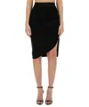 Dolce & Gabbana Midi Skirt