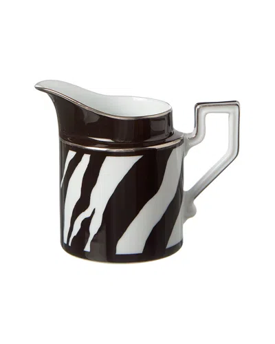 Dolce & Gabbana Milk Jug In Multi