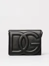 Dolce & Gabbana Mini Bag  Woman Color Black