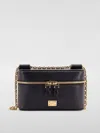 Dolce & Gabbana Mini Bag  Woman Color Black