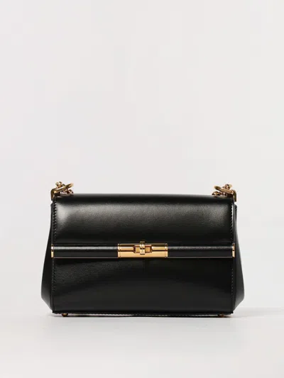 DOLCE & GABBANA MINI BAG DOLCE & GABBANA WOMAN COLOR BLACK,G66800002