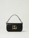 Dolce & Gabbana Mini Bag  Woman Color Black