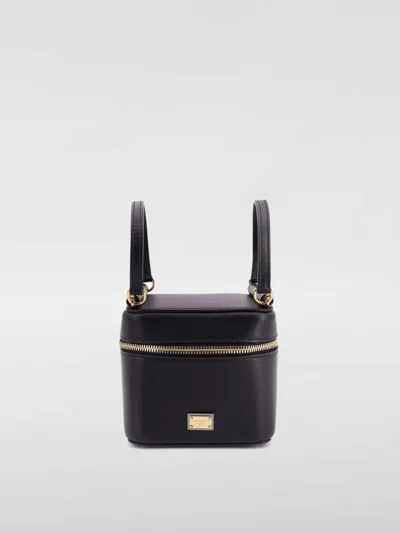 Dolce & Gabbana Handbag  Woman Color Black