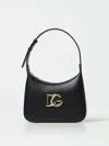 Dolce & Gabbana Mini Bag  Woman Color Black In Black