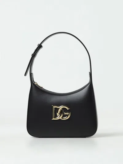 Dolce & Gabbana Mini Bag  Woman Color Black