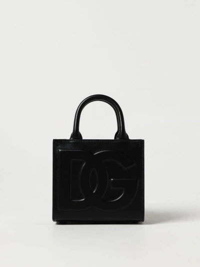 Dolce & Gabbana Mini Bag  Woman Color Black
