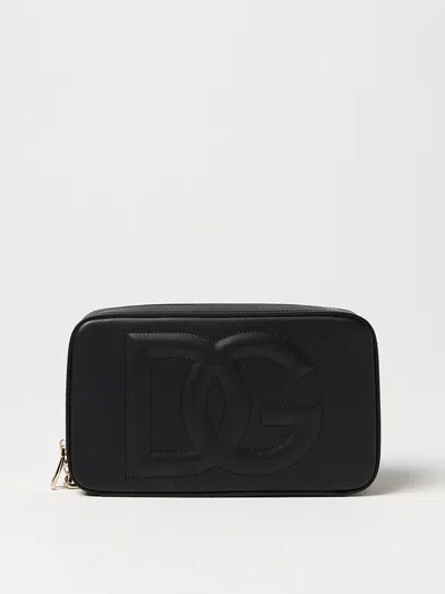 Dolce & Gabbana Mini Bag  Woman Color Black