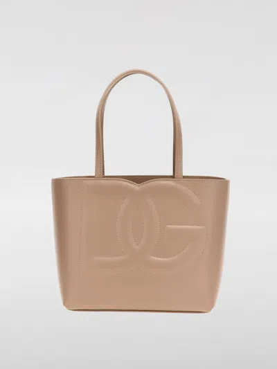Dolce & Gabbana Mini Bag  Woman Color Blush Pink