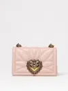 Dolce & Gabbana Mini Bag  Woman Color Blush Pink