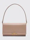 Dolce & Gabbana Dolce&gabbana Beige Shoulder Bag Marlene Women In Neutral