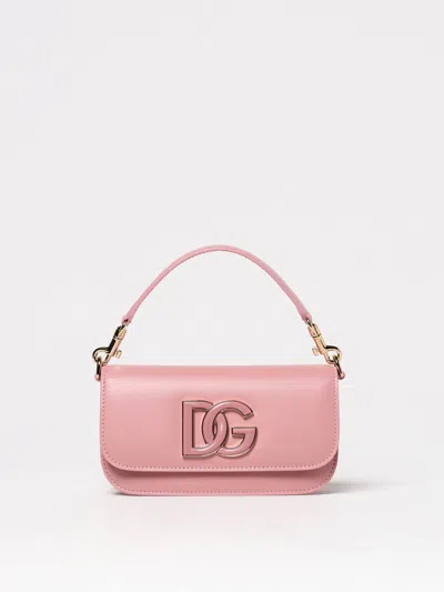 Dolce & Gabbana Mini Bag  Woman Color Pink