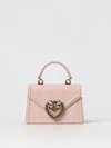 Dolce & Gabbana Mini Bag  Woman Color Pink In 粉色