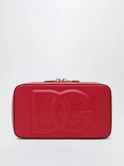 Dolce & Gabbana Minitasche  Damen Farbe Rot