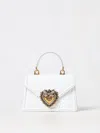 Dolce & Gabbana Mini Bag  Woman Color White 1 In 白色 1