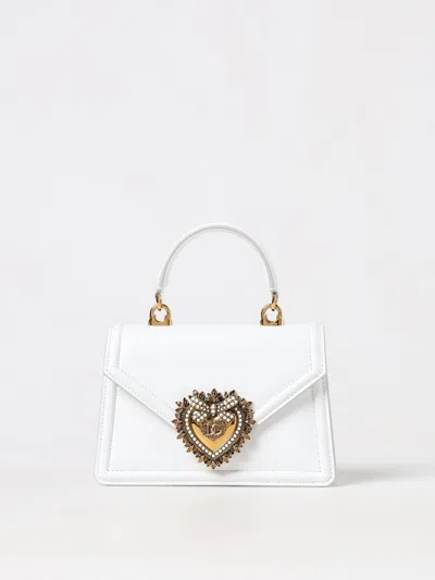 Dolce & Gabbana Mini Bag  Woman Color White 1 In 白色 1