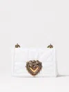 Dolce & Gabbana Mini Bag  Woman Color White