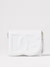 Dolce & Gabbana Mini Bag  Woman Color White