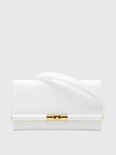 Dolce & Gabbana Mini Bag  Woman Color White