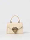 Dolce & Gabbana Mini Bag  Woman Color White In 白色