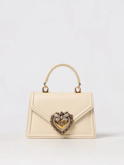 Dolce & Gabbana Mini Bag  Woman Color White In 白色