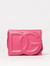 Dolce & Gabbana Mini Bag  Woman Color Wisteria