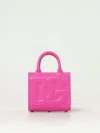 Dolce & Gabbana Mini Bag  Woman Color Wisteria In 紫藤色