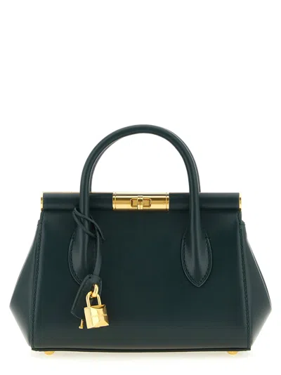 Dolce & Gabbana Mini Bag In Green