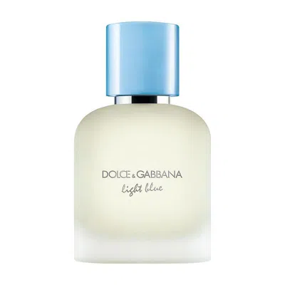 Dolce & Gabbana Mini Eau De Toilette Spray For Him - 1.7 oz In Neutral