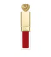Dolce & Gabbana Mini Everkiss Liquid Lip In Red