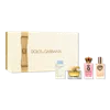 Dolce & Gabbana Mini Gift Set Female