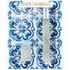 Dolce & Gabbana Mini Light Blue Eau De Toilette Set