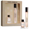 Dolce & Gabbana Mini L'imperatrice Eau De Toilette Set 0.33fl. Oz. + 0.15 Fl. Oz./5ml + 10ml