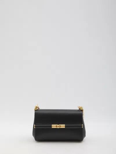 DOLCE & GABBANA CITY MINI SHOULDER BAG