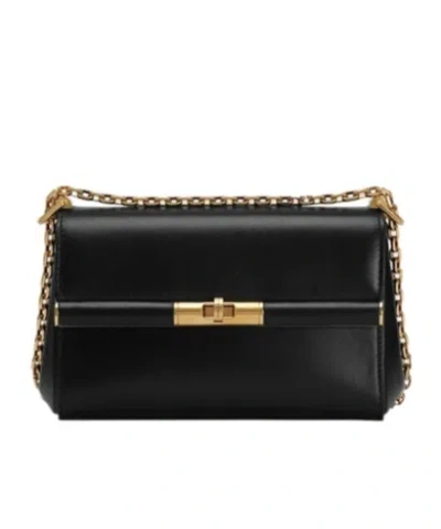 DOLCE & GABBANA DOLCE  GABBANA MINI MARLENE CITY BAG