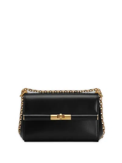 DOLCE & GABBANA MINI MARLENE CITY CROSS BODY BAG