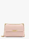 Dolce & Gabbana Mini Marlene In Pink