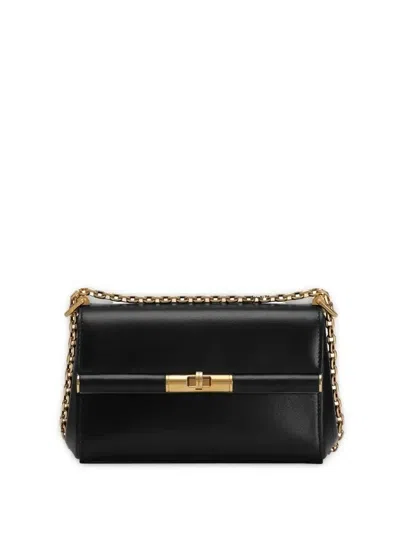 DOLCE & GABBANA MINI MARLENE SHOULDER BAG